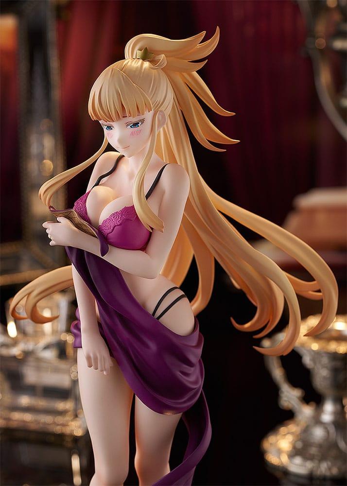 Tales of Wedding Rings Pop Up Parade PVC Statue Hime L Size 24 cm Prizefiguren Yokina