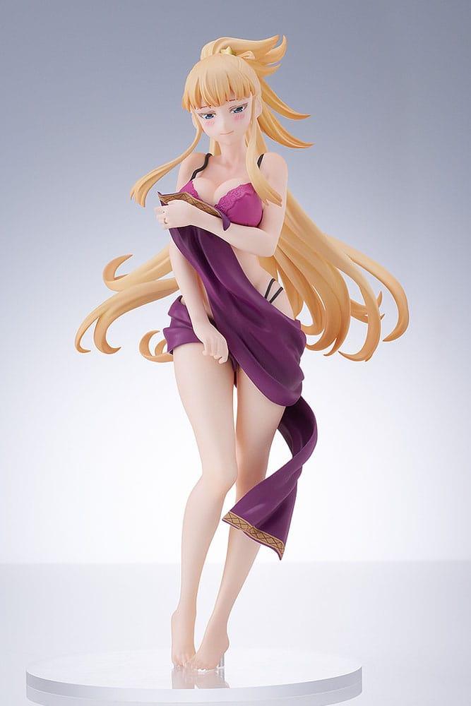 Tales of Wedding Rings Pop Up Parade PVC Statue Hime L Size 24 cm Prizefiguren Yokina