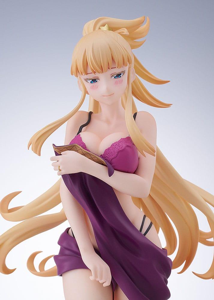 Tales of Wedding Rings Pop Up Parade PVC Statue Hime L Size 24 cm Prizefiguren Yokina