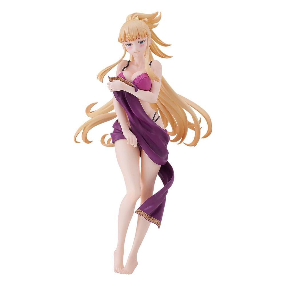 Tales of Wedding Rings Pop Up Parade PVC Statue Hime L Size 24 cm Prizefiguren Yokina