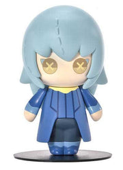 That Time I Got Reincarnated as a Slime Cutie1 PVC Figur Rimuru Tempest 9 cm Minifiguren Yokina