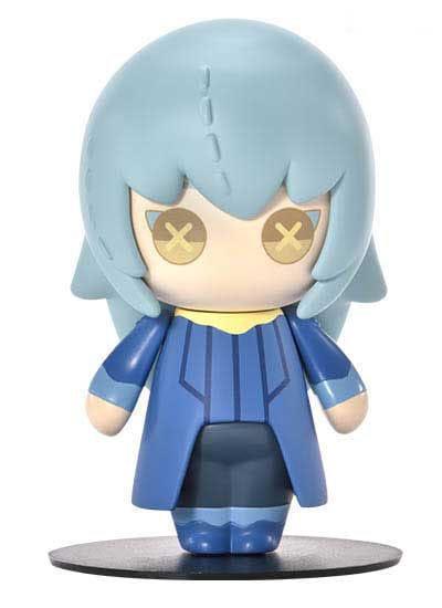 That Time I Got Reincarnated as a Slime Cutie1 PVC Figur Rimuru Tempest 9 cm Minifiguren Yokina