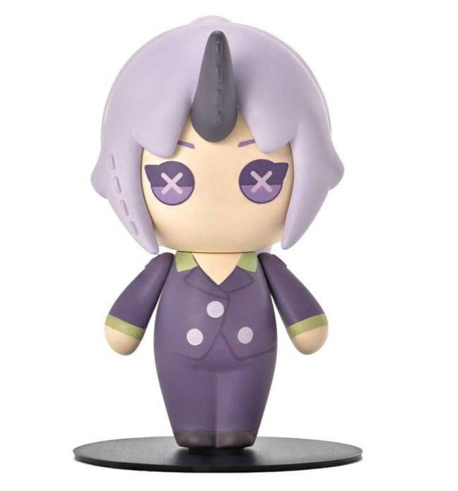 That Time I Got Reincarnated as a Slime Cutie1 PVC Figur Slime Shion 9 cm Minifiguren Yokina
