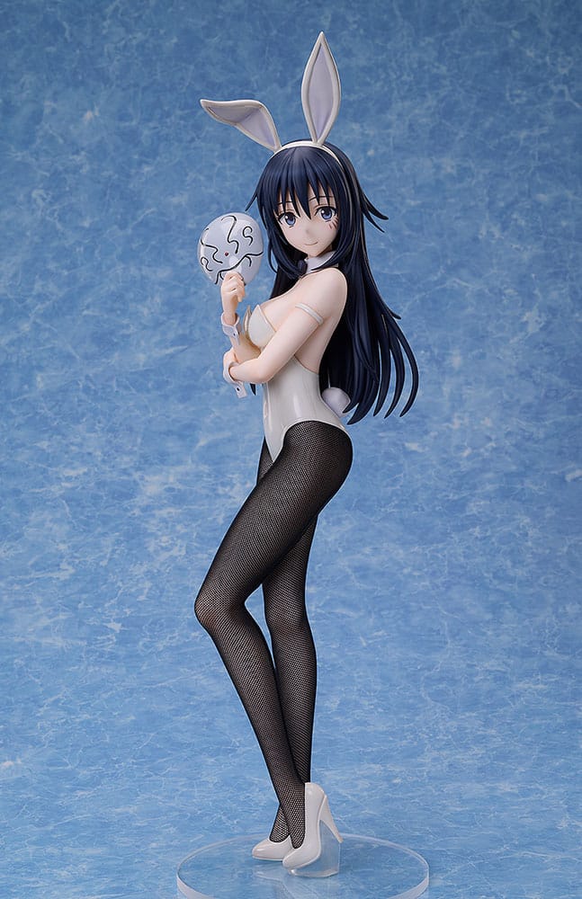 That Time I Got Reincarnated as a Slime PVC Statue 1/4 Shizu: Bunny Ver. 43 cm Scalefiguren Yokina