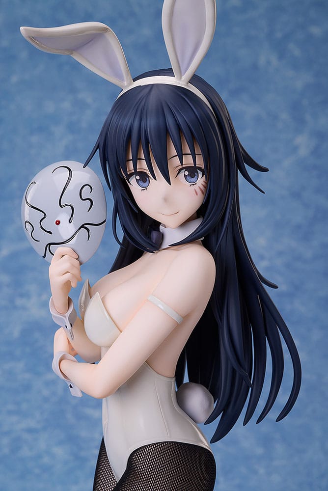That Time I Got Reincarnated as a Slime PVC Statue 1/4 Shizu: Bunny Ver. 43 cm Scalefiguren Yokina