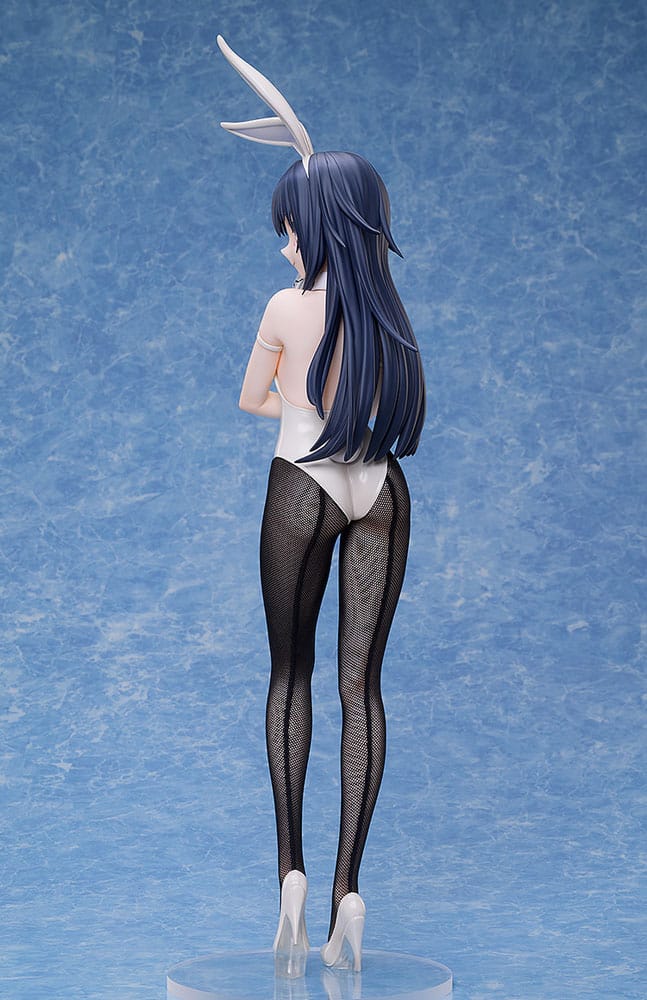 That Time I Got Reincarnated as a Slime PVC Statue 1/4 Shizu: Bunny Ver. 43 cm Scalefiguren Yokina