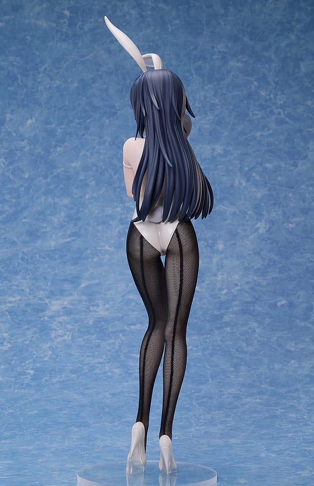 That Time I Got Reincarnated as a Slime PVC Statue 1/4 Shizu: Bunny Ver. 43 cm Scalefiguren Yokina