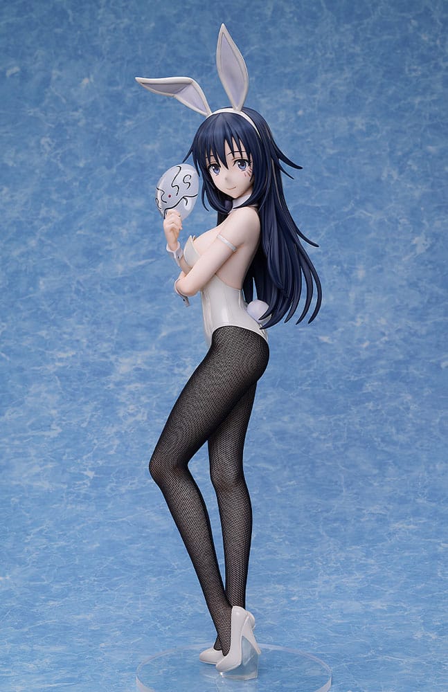 That Time I Got Reincarnated as a Slime PVC Statue 1/4 Shizu: Bunny Ver. 43 cm Scalefiguren Yokina