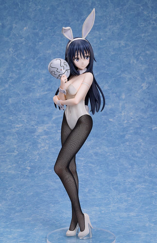 That Time I Got Reincarnated as a Slime PVC Statue 1/4 Shizu: Bunny Ver. 43 cm Scalefiguren Yokina