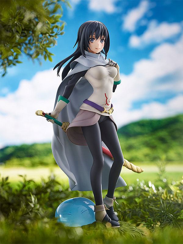 That Time I Got Reincarnated as a Slime PVC Statue 1/7 Shizu 22 cm Scalefiguren Yokina
