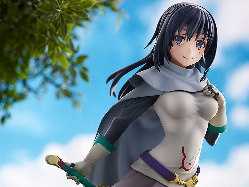 That Time I Got Reincarnated as a Slime PVC Statue 1/7 Shizu 22 cm Scalefiguren Yokina