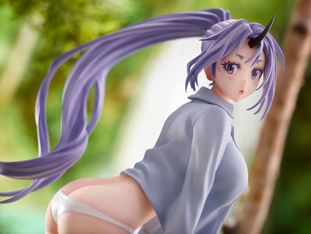 That Time I Got Reincarnated as a Slime PVC Statue 1/7 Sion (re-run) 24 cm Scalefiguren Yokina