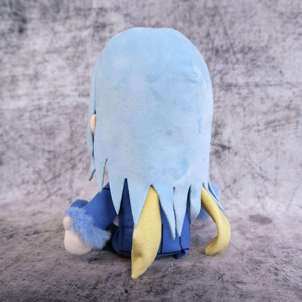 That Time I Got Reincarnated as a Slime Plüschfigur Rimuru Human Form Version 26 cm Plüschtier Yokina