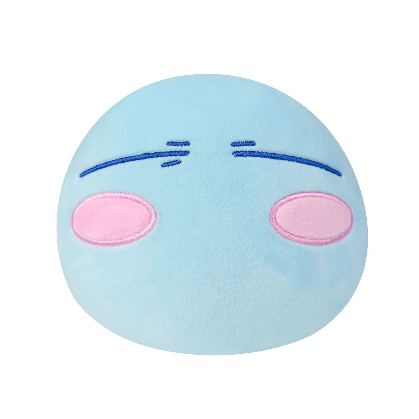 That Time I Got Reincarnated as a Slime Plüschfigur Rimuru Slime Ver. 18 cm Plüschtier Yokina