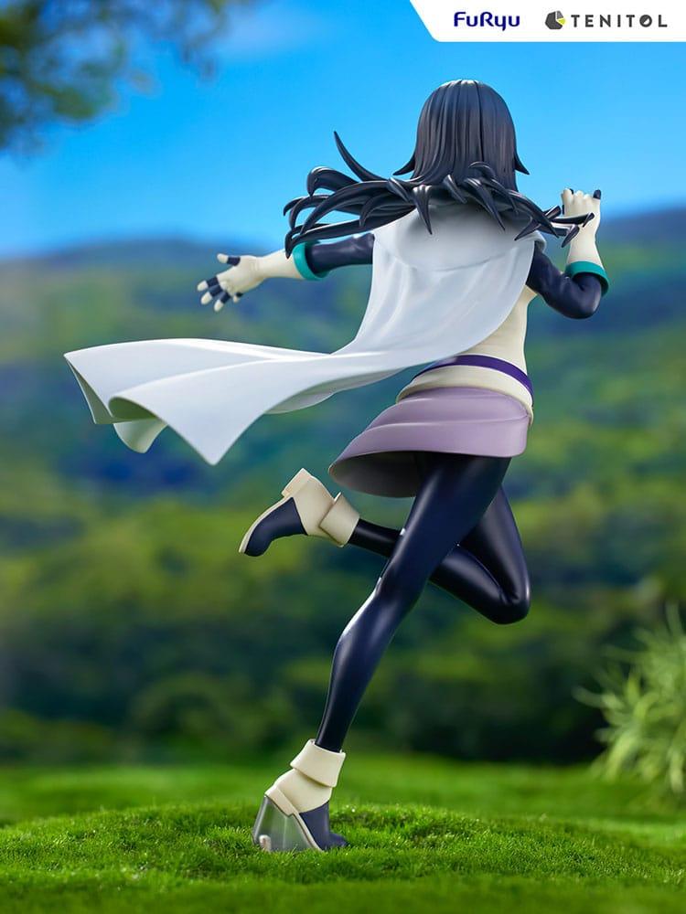 That Time I Got Reincarnated as a Slime Tenitol PVC Statue Shizu 21 cm Prizefiguren Yokina