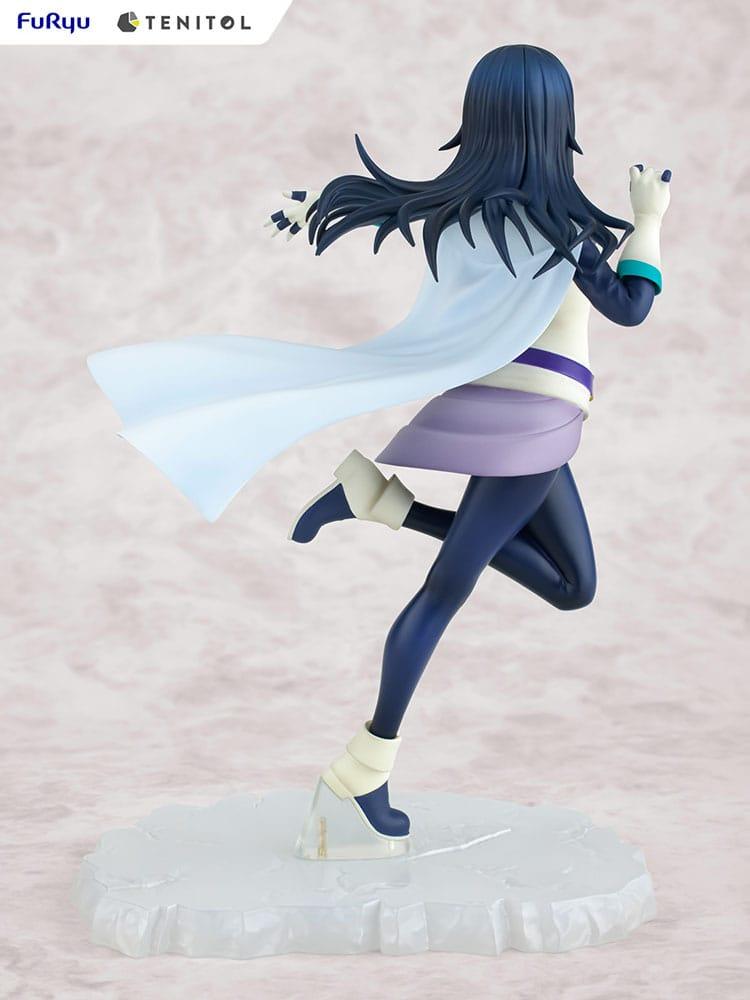 That Time I Got Reincarnated as a Slime Tenitol PVC Statue Shizu 21 cm Prizefiguren Yokina