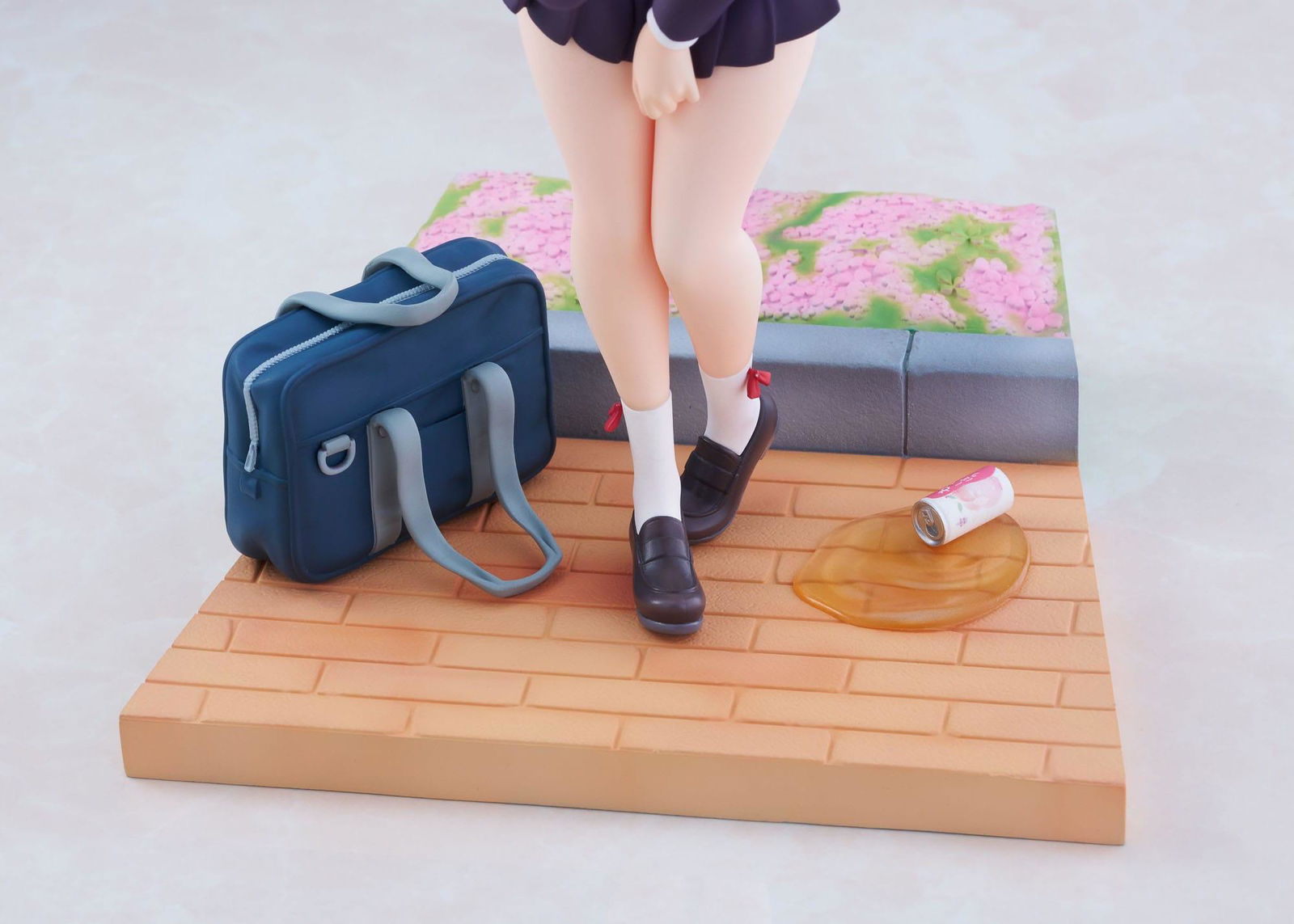 The 100 Girlfriends Who Really, Really, Really, Really, REALLY Love You VIVIgnette PVC Statue 1/7 Hakari Hanazono 17 cm Scalefiguren Yokina