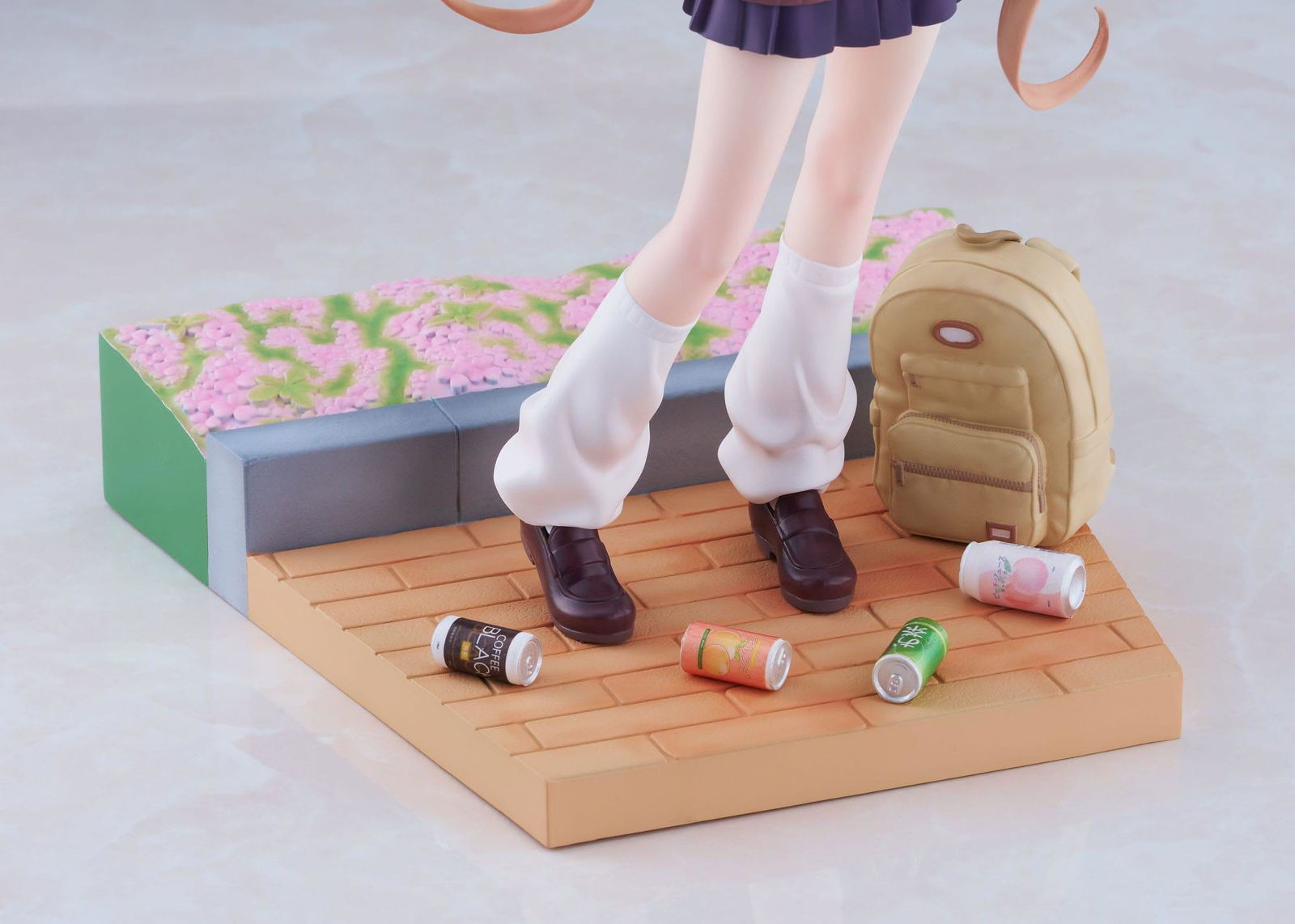 The 100 Girlfriends Who Really, Really, Really, Really, REALLY Love You VIVIgnette PVC Statue 1/7 Karane Inda 21 cm Scalefiguren Yokina