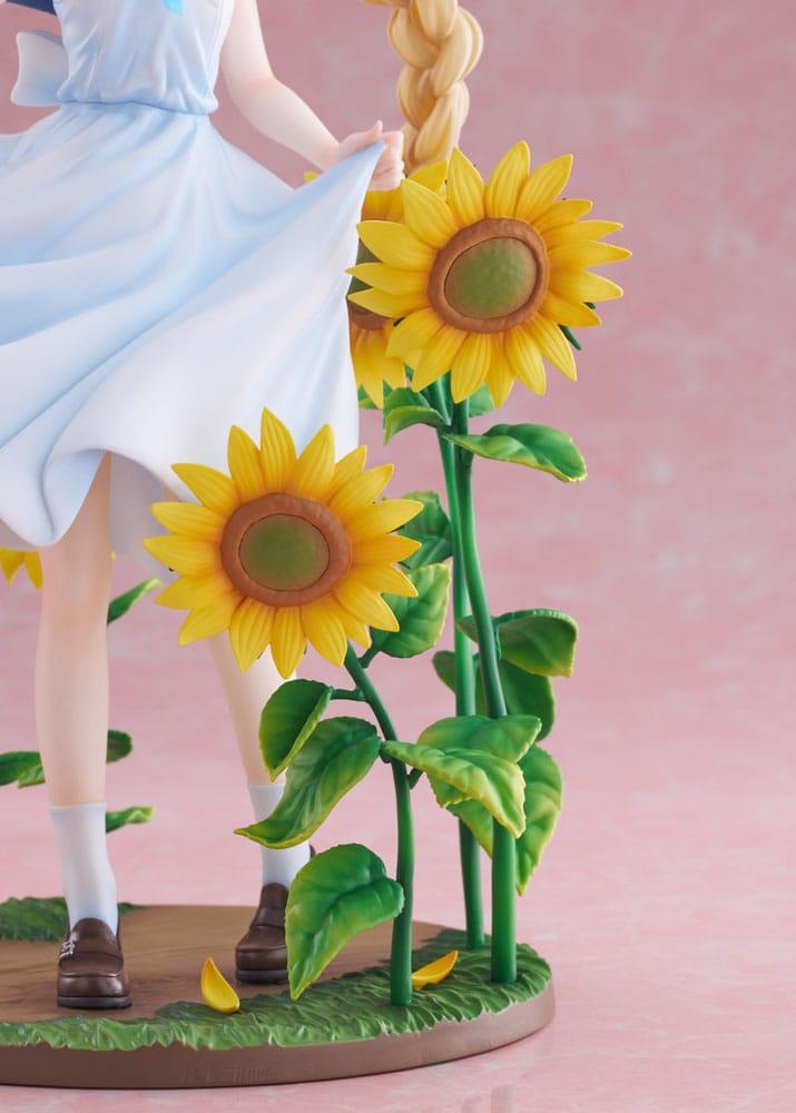 The Angel Next Door Spoils Me Rotten PVC Statue 1/7 Mahiru Shiina Sailor Dress Ver. 25 cm Scalefiguren Yokina