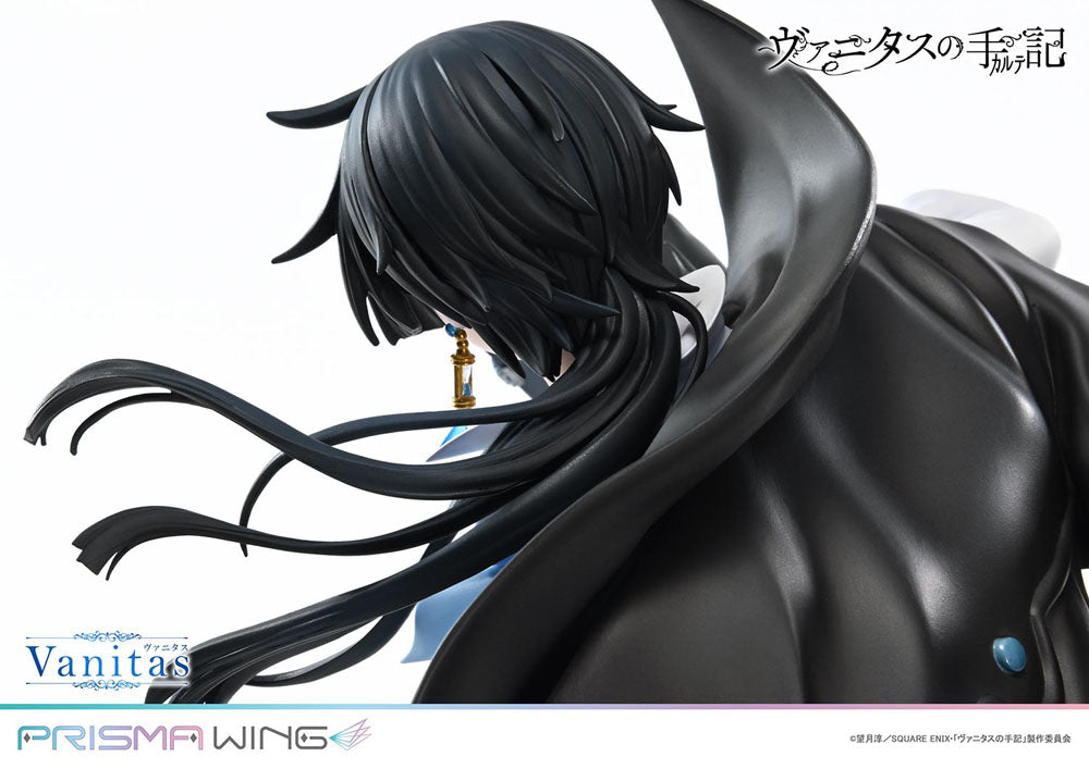 The Case Study of Vanitas Prisma Wing PVC Statue 1/7 Vanitas 28 cm Scalefiguren Yokina