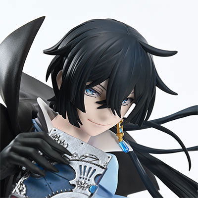The Case Study of Vanitas Prisma Wing PVC Statue 1/7 Vanitas 28 cm Scalefiguren Yokina