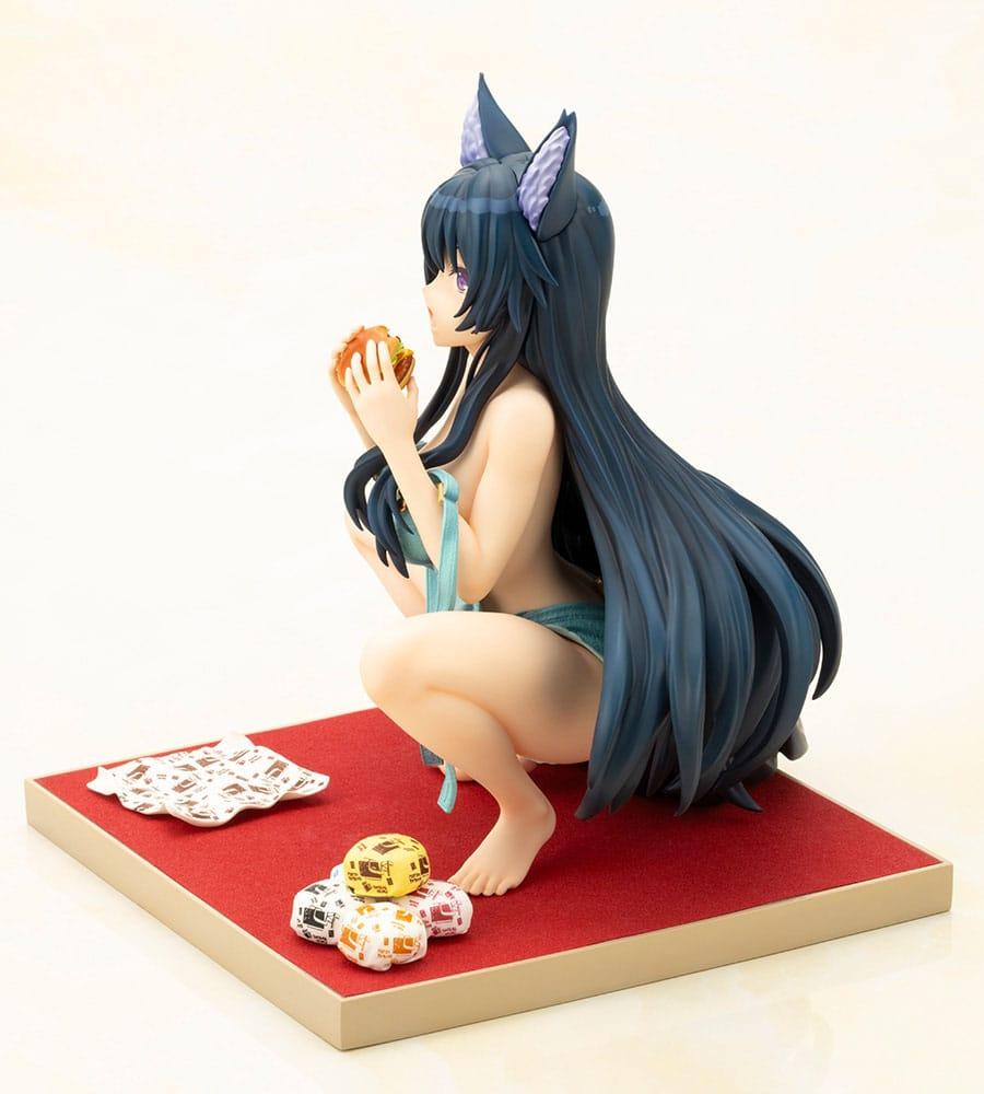 The Eminence in Shadow PVC Statue 1/7 Delta ED Ver. 16 cm Scalefiguren Yokina