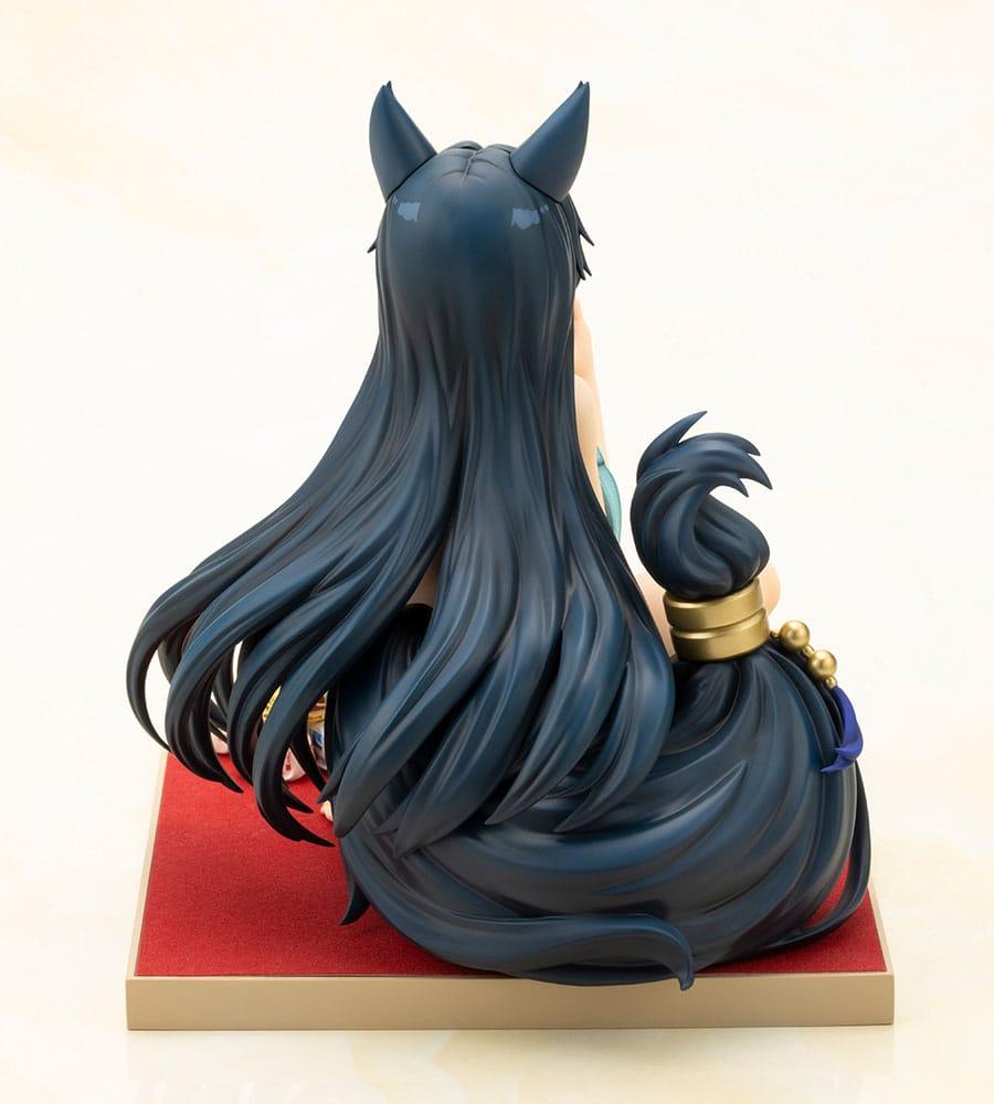 The Eminence in Shadow PVC Statue 1/7 Delta ED Ver. 16 cm Scalefiguren Yokina
