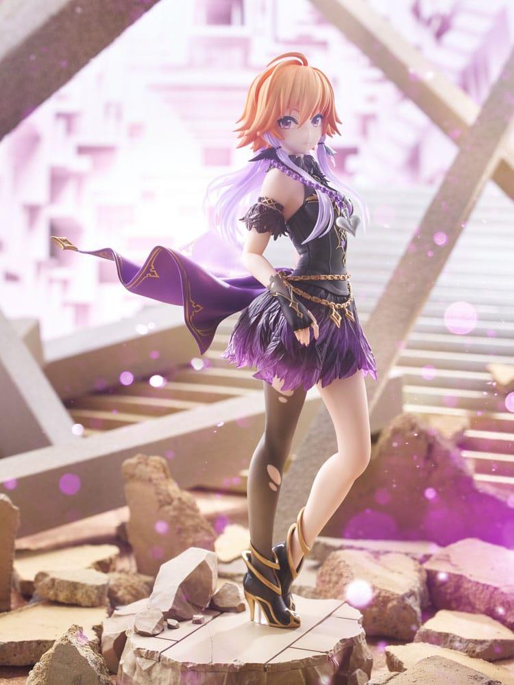 The Idolmaster Cinderella Girls PVC Statue 1/8 Asuka Ninomiya 23 cm Scalefiguren Yokina