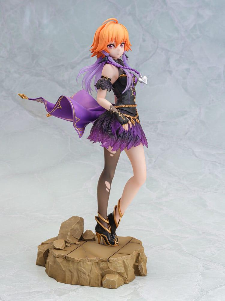 The Idolmaster Cinderella Girls PVC Statue 1/8 Asuka Ninomiya 23 cm Scalefiguren Yokina