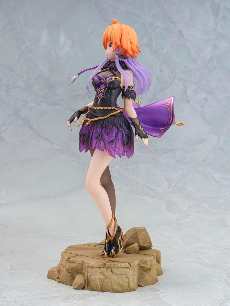 The Idolmaster Cinderella Girls PVC Statue 1/8 Asuka Ninomiya 23 cm Scalefiguren Yokina