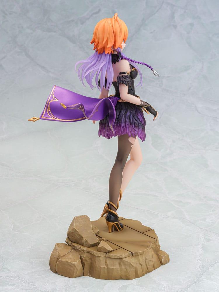 The Idolmaster Cinderella Girls PVC Statue 1/8 Asuka Ninomiya 23 cm Scalefiguren Yokina