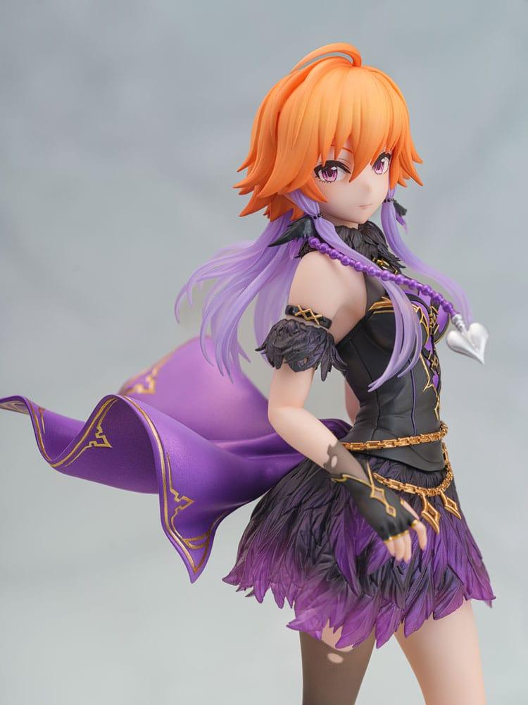 The Idolmaster Cinderella Girls PVC Statue 1/8 Asuka Ninomiya 23 cm Scalefiguren Yokina