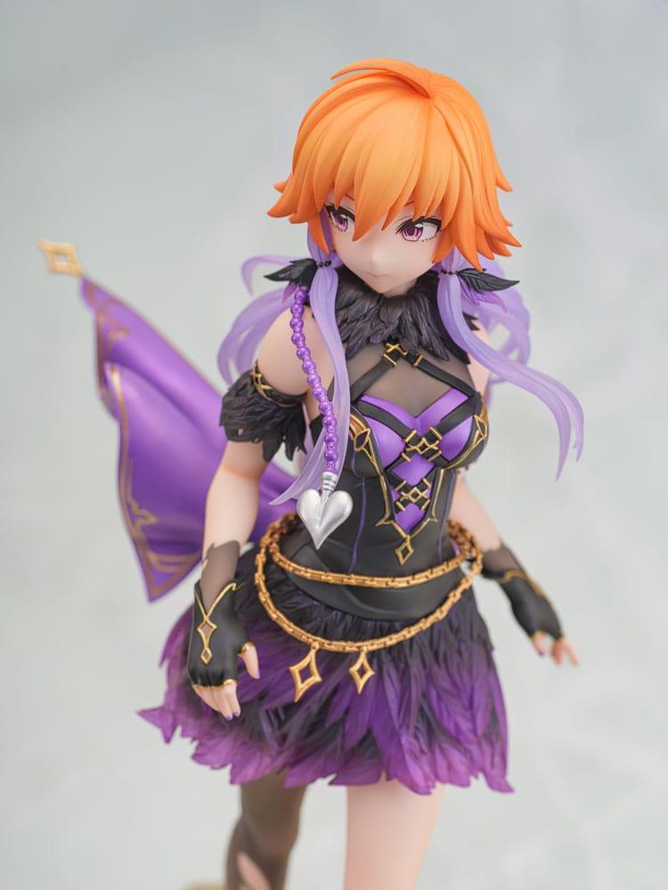 The Idolmaster Cinderella Girls PVC Statue 1/8 Asuka Ninomiya 23 cm Scalefiguren Yokina