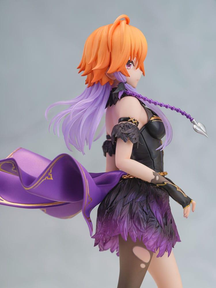 The Idolmaster Cinderella Girls PVC Statue 1/8 Asuka Ninomiya 23 cm Scalefiguren Yokina