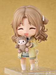 The Idolmaster Shiny Colors Nendoroid Actionfigur Hinana Ichikawa 10 cm Nendoroids Yokina