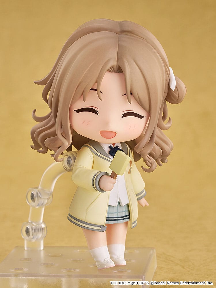 The Idolmaster Shiny Colors Nendoroid Actionfigur Hinana Ichikawa 10 cm Nendoroids Yokina