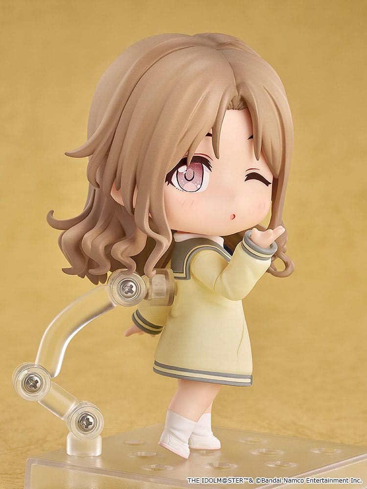 The Idolmaster Shiny Colors Nendoroid Actionfigur Hinana Ichikawa 10 cm Nendoroids Yokina