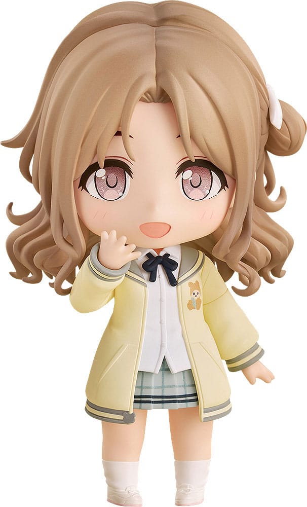 The Idolmaster Shiny Colors Nendoroid Actionfigur Hinana Ichikawa 10 cm Nendoroids Yokina