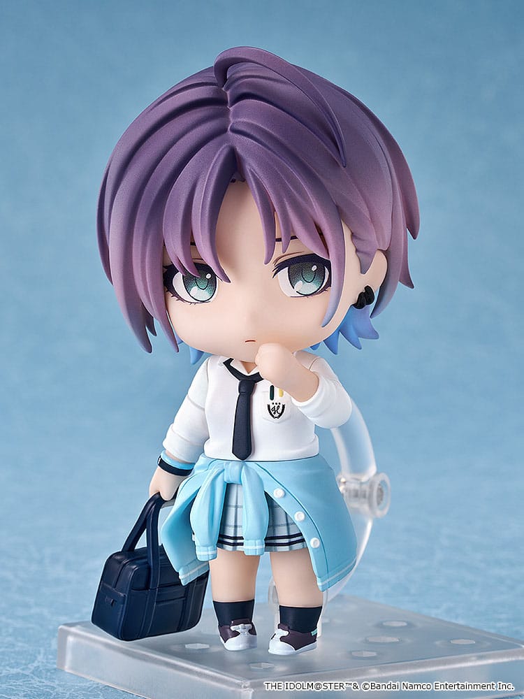 The Idolmaster Shiny Colors Nendoroid Actionfigur Toru Asakura 10 cm Nendoroids Yokina