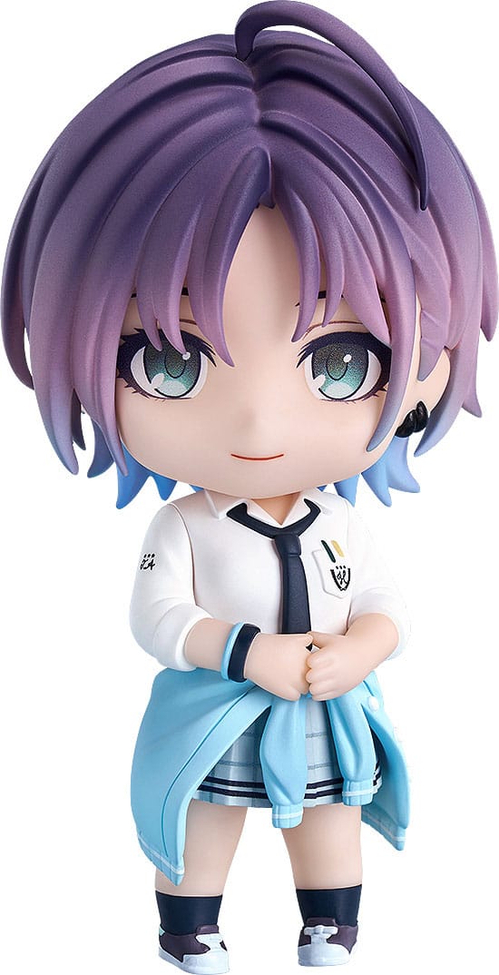 The Idolmaster Shiny Colors Nendoroid Actionfigur Toru Asakura 10 cm Nendoroids Yokina
