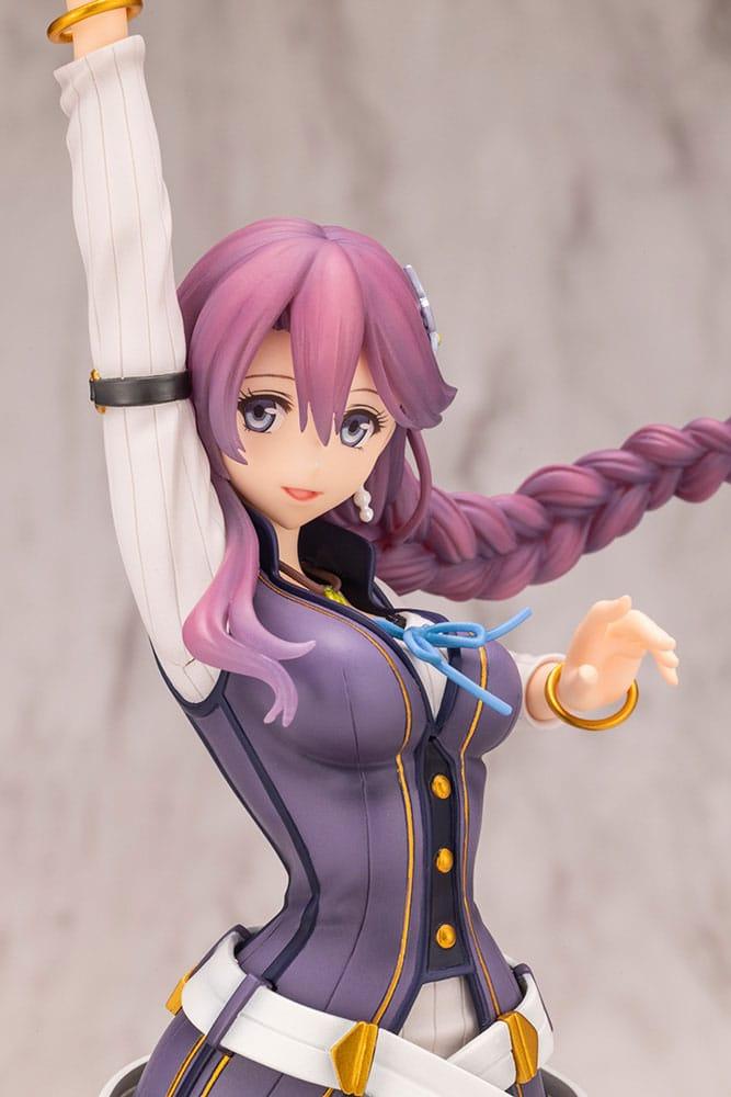 The Legend of Heroes PVC Statue 1/8 Emma Millstein 32 cm Scalefiguren Yokina