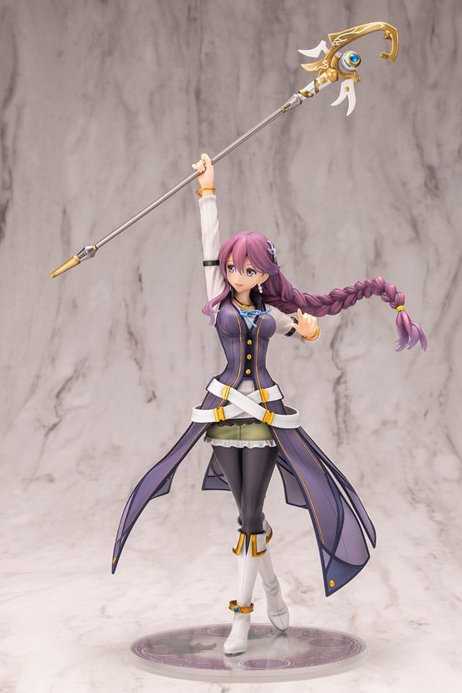 The Legend of Heroes PVC Statue 1/8 Emma Millstein 32 cm Scalefiguren Yokina