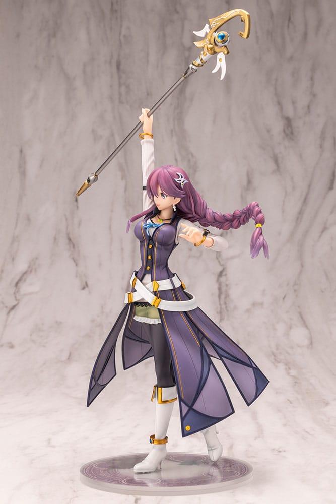 The Legend of Heroes PVC Statue 1/8 Emma Millstein 32 cm Scalefiguren Yokina