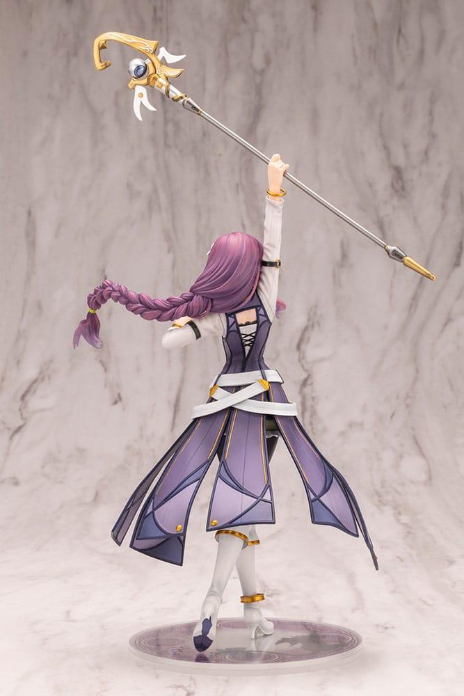 The Legend of Heroes PVC Statue 1/8 Emma Millstein 32 cm Scalefiguren Yokina