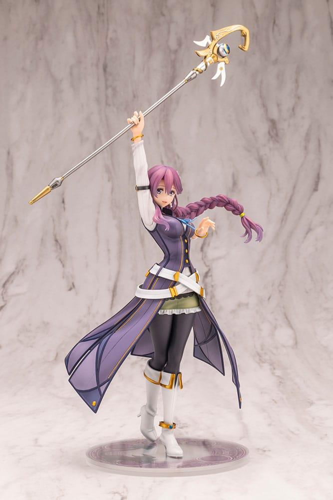 The Legend of Heroes PVC Statue 1/8 Emma Millstein 32 cm Scalefiguren Yokina