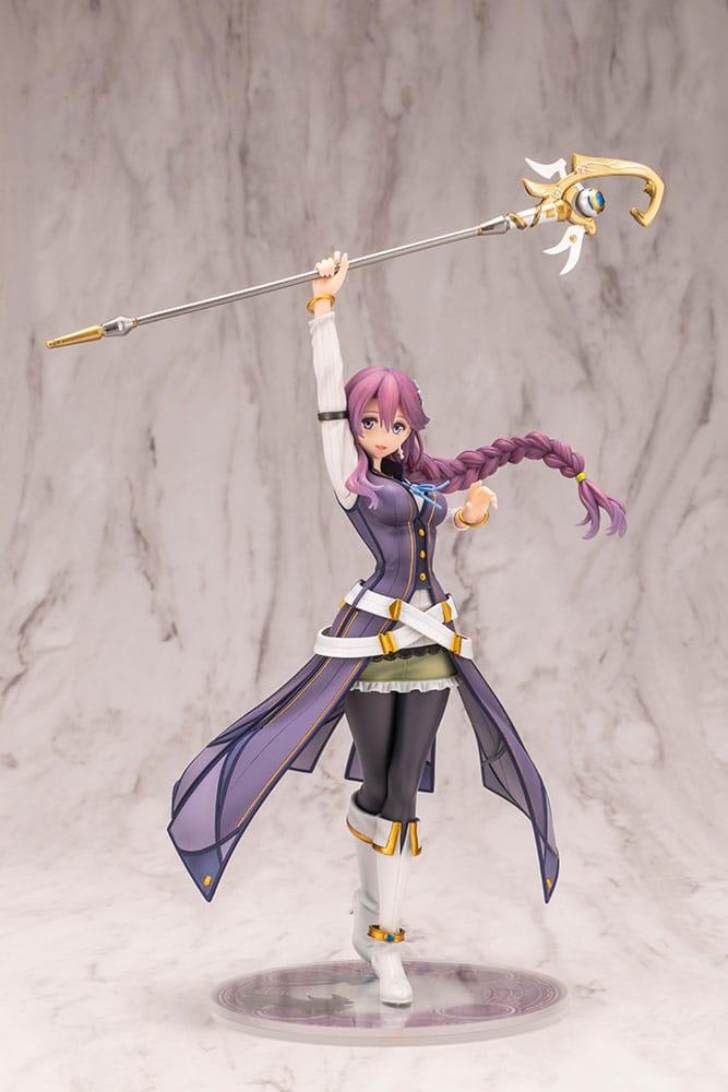 The Legend of Heroes PVC Statue 1/8 Emma Millstein 32 cm Scalefiguren Yokina