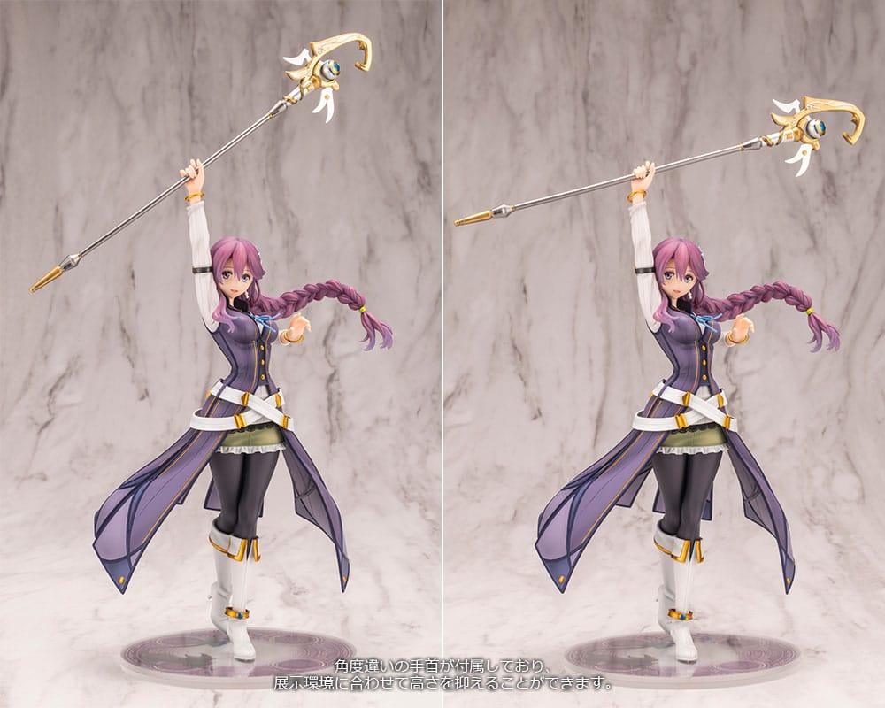 The Legend of Heroes PVC Statue 1/8 Emma Millstein 32 cm Scalefiguren Yokina