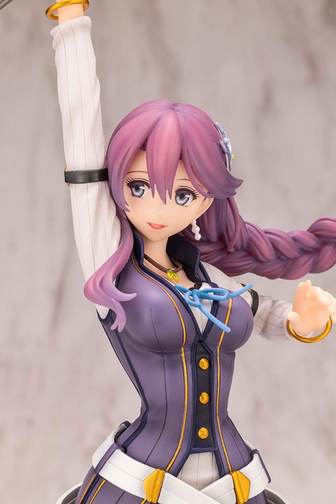 The Legend of Heroes PVC Statue 1/8 Emma Millstein 32 cm Scalefiguren Yokina