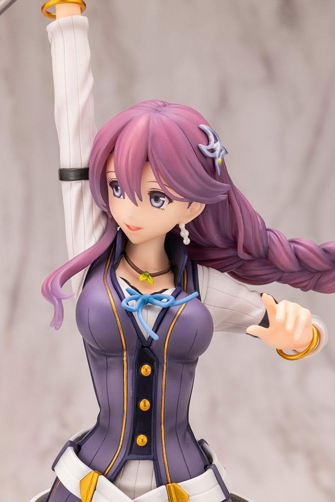 The Legend of Heroes PVC Statue 1/8 Emma Millstein 32 cm Scalefiguren Yokina