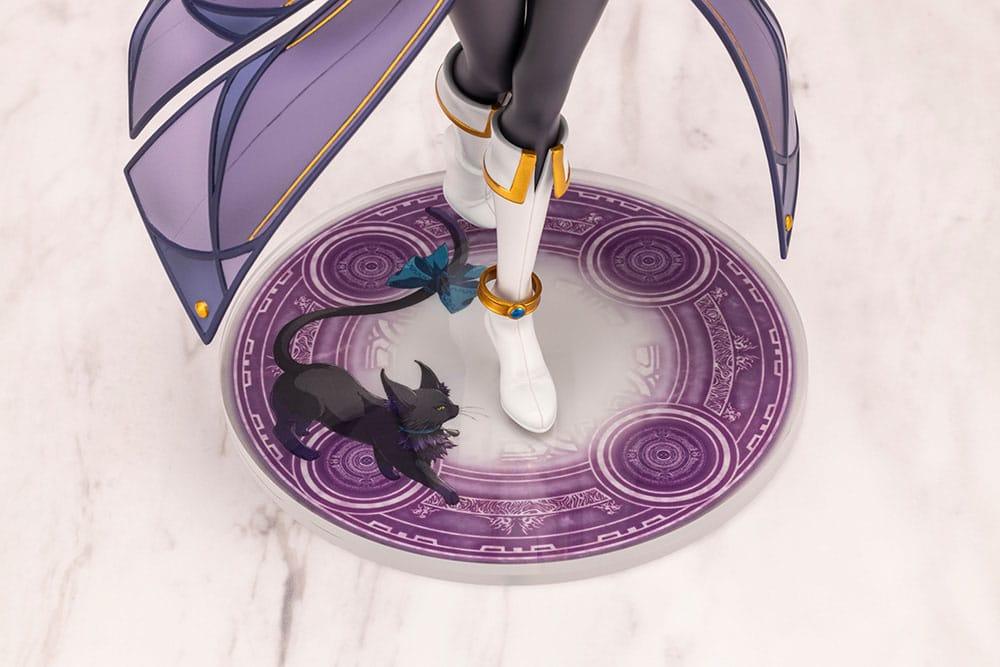 The Legend of Heroes PVC Statue 1/8 Emma Millstein 32 cm Scalefiguren Yokina
